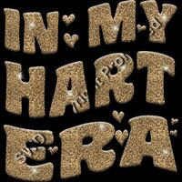 GLT93 GOLD GLITTER Thumbnail