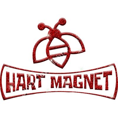 GLT94 RED GLITTER Thumbnail