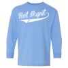 5400B Youth Heavy Cotton Long Sleeve Thumbnail