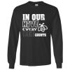 2400 Adult Ultra Cotton Long Sleeve T-Shirt Thumbnail