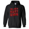 18500 Adult Heavy Blend Hooded Sweatshirt Thumbnail