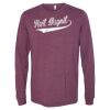 3513 Adult Extra Soft Tri-blend Long Sleeve Thumbnail