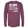 3513 Adult Extra Soft Tri-blend Long Sleeve Thumbnail