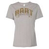 6413 Women’s Extra Soft Tri-blend Tee Thumbnail